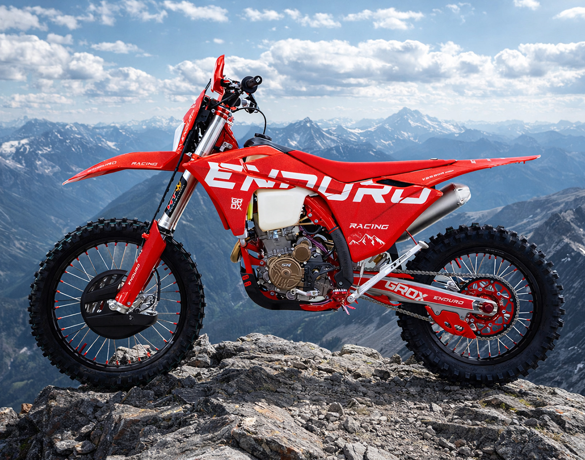 GROX EX 300